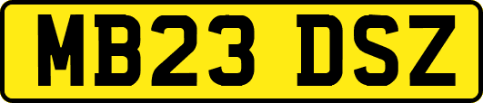 MB23DSZ