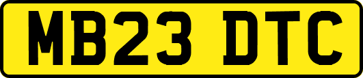MB23DTC