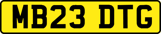 MB23DTG