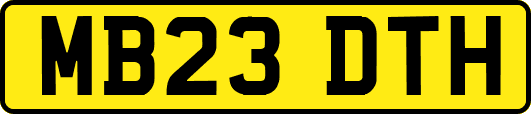 MB23DTH