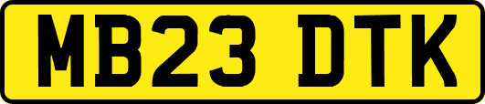 MB23DTK