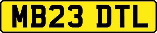 MB23DTL