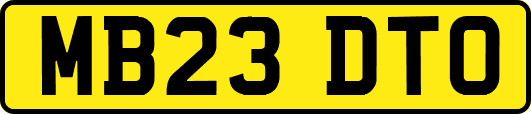 MB23DTO