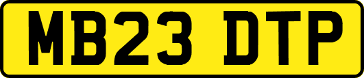 MB23DTP