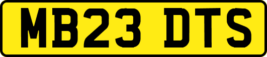 MB23DTS