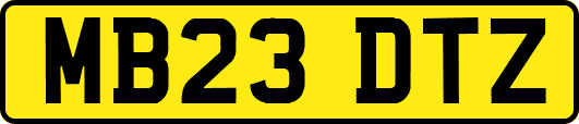 MB23DTZ