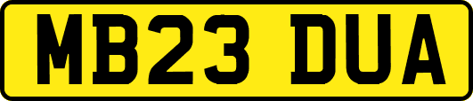 MB23DUA
