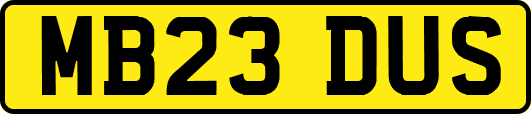 MB23DUS