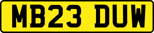 MB23DUW