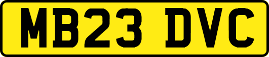 MB23DVC