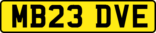 MB23DVE
