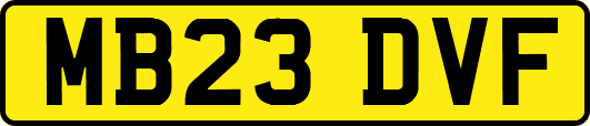 MB23DVF