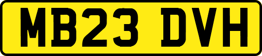 MB23DVH