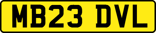 MB23DVL