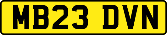 MB23DVN