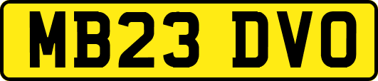 MB23DVO