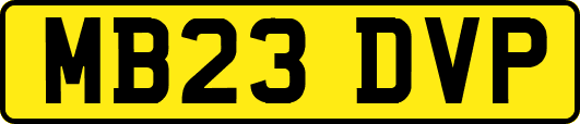 MB23DVP