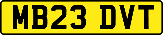 MB23DVT