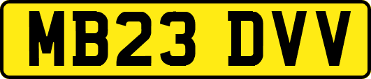 MB23DVV