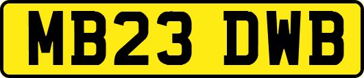 MB23DWB
