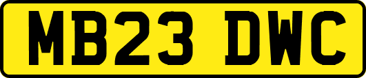 MB23DWC