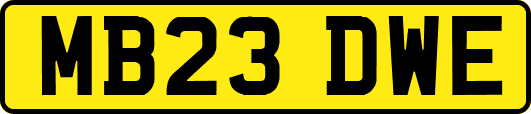 MB23DWE