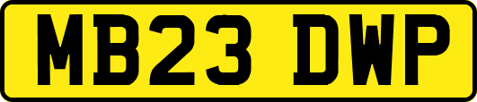 MB23DWP