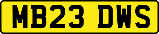 MB23DWS