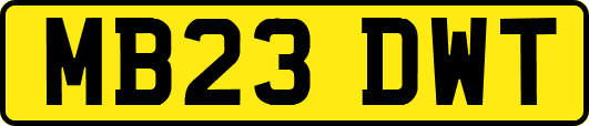 MB23DWT