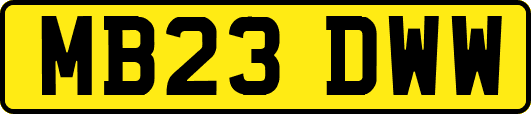 MB23DWW