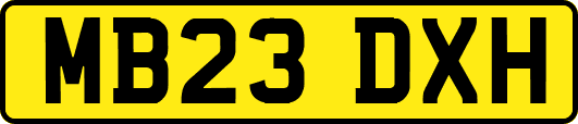 MB23DXH