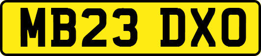 MB23DXO