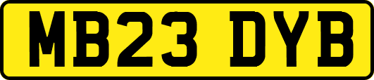 MB23DYB