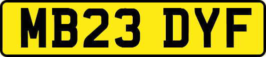 MB23DYF