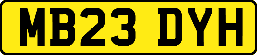 MB23DYH