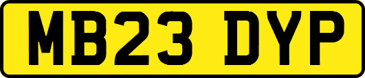 MB23DYP