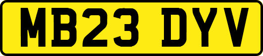 MB23DYV