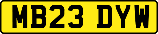 MB23DYW