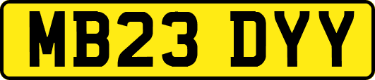 MB23DYY