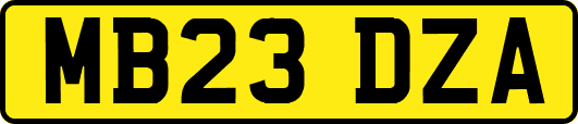MB23DZA