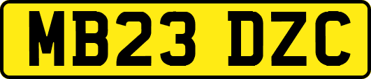 MB23DZC