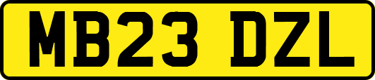 MB23DZL