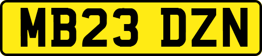 MB23DZN