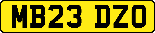 MB23DZO
