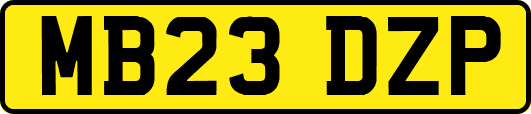 MB23DZP