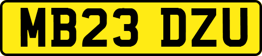 MB23DZU