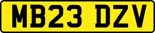 MB23DZV