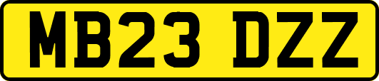 MB23DZZ