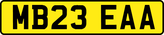 MB23EAA