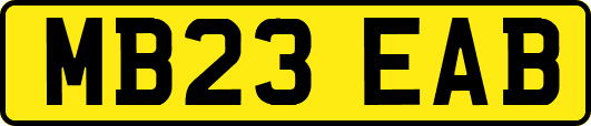 MB23EAB